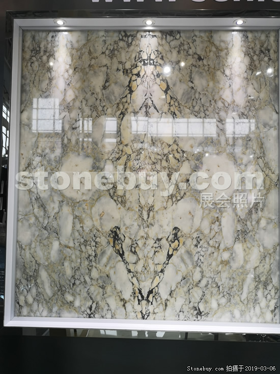 第十九届厦门石材展